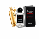 MONTAL SWEET VANILLA-UNISEX-LUXURY SENSE