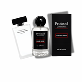 NARCISO PURE MUSK -FOR WOMEN-LUXURY SENSE