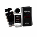 NARCISO BOTTLE BLACK-FOR WOMEN-LUXURY SENSE