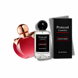 NINA RICCI-FOR WOMEN-LUXURY SENSE