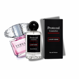 VERSACE BRIGHT CRYSTAL-FOR WOMEN-LUXURY SENSE