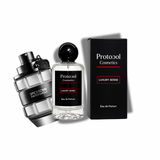 VIKTOR&ROLF SPICE BOOM FOR MEN-LUXURY SENSE
