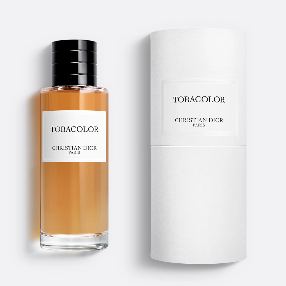 DIOR TOBACOLOR 125ML EDP