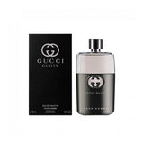 GUCCI GUILTY POUR HOMME EDT 90ML