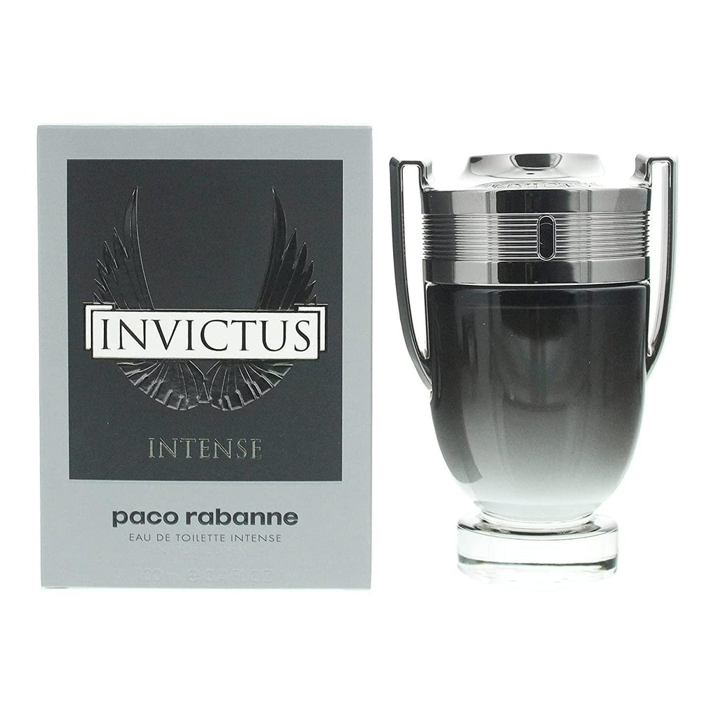PACO RABBANE INVICTUS INTENSE  100ML