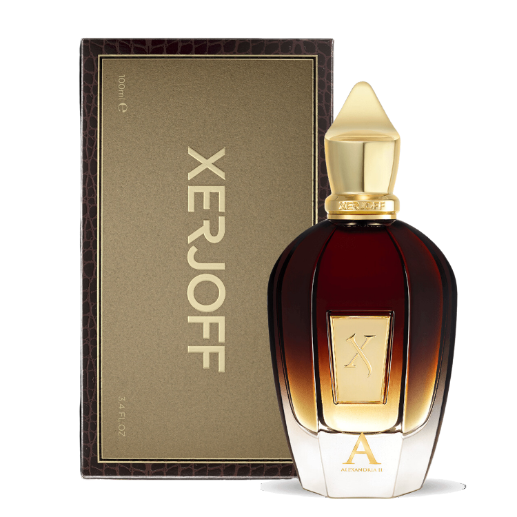 XERJOFF ALEXANDRIA EDP 100ML