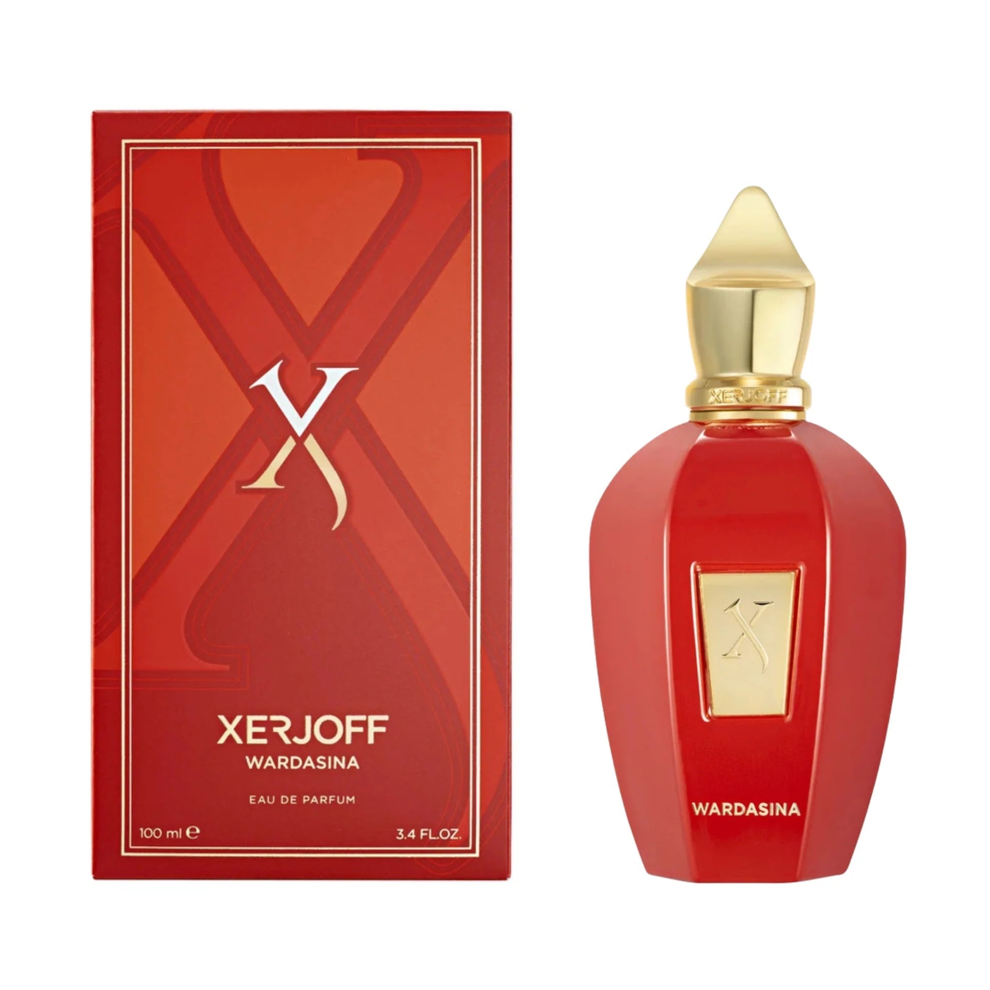 XERJOFF WARDASINA EDP 100ML