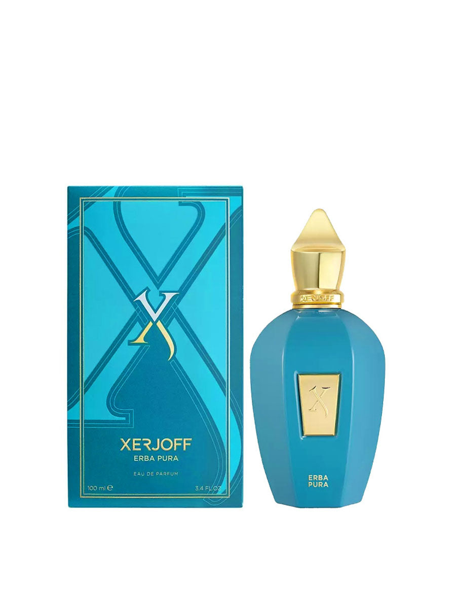 XERJOFF ERBA PURA EDP 100ML