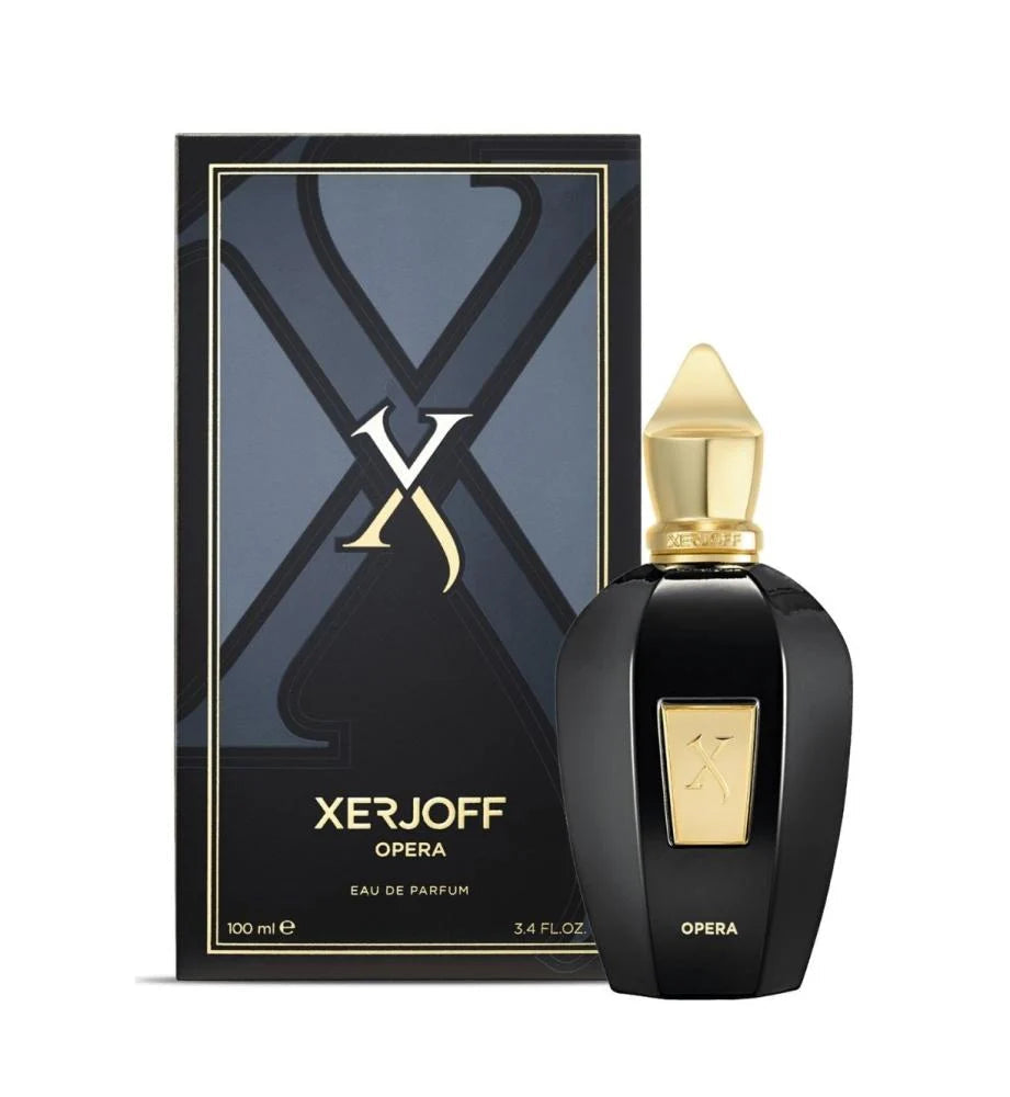 XERJOFF OPERA EDP 100ML