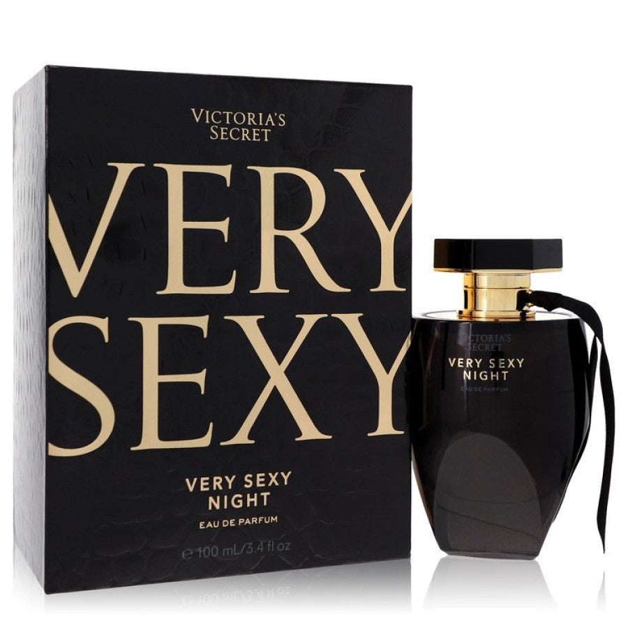 VICTORIA SECRET VERY SEXY NIGHT EDP 100ML BLACK