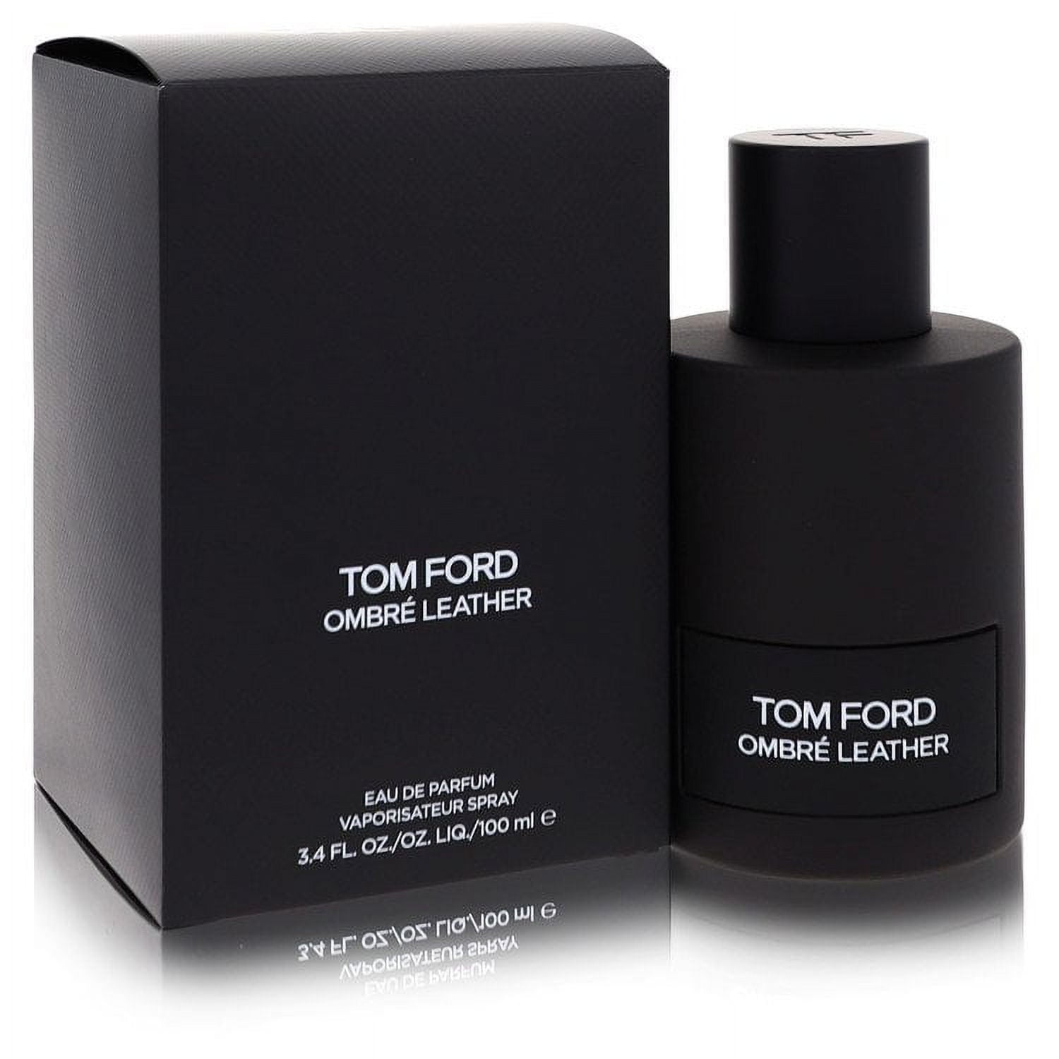 TOMFORD OMBRE LEATHER EDP 100ML