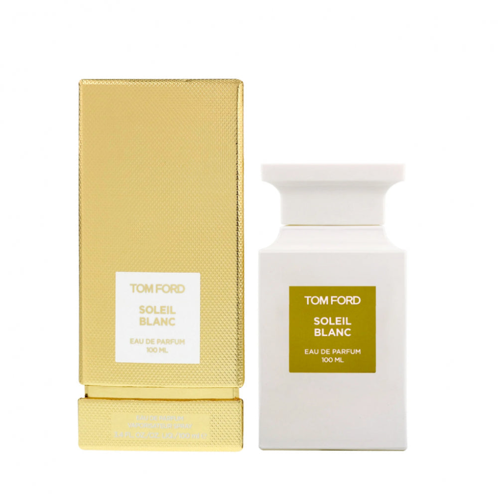 TOMFORD SOLEIL BLANC EDP 100ML