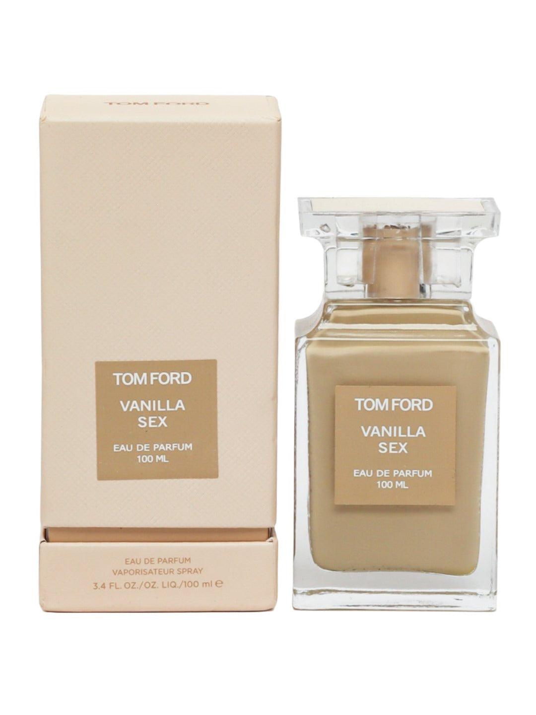 TOMFORD VANILLA SEX EDP 100ML