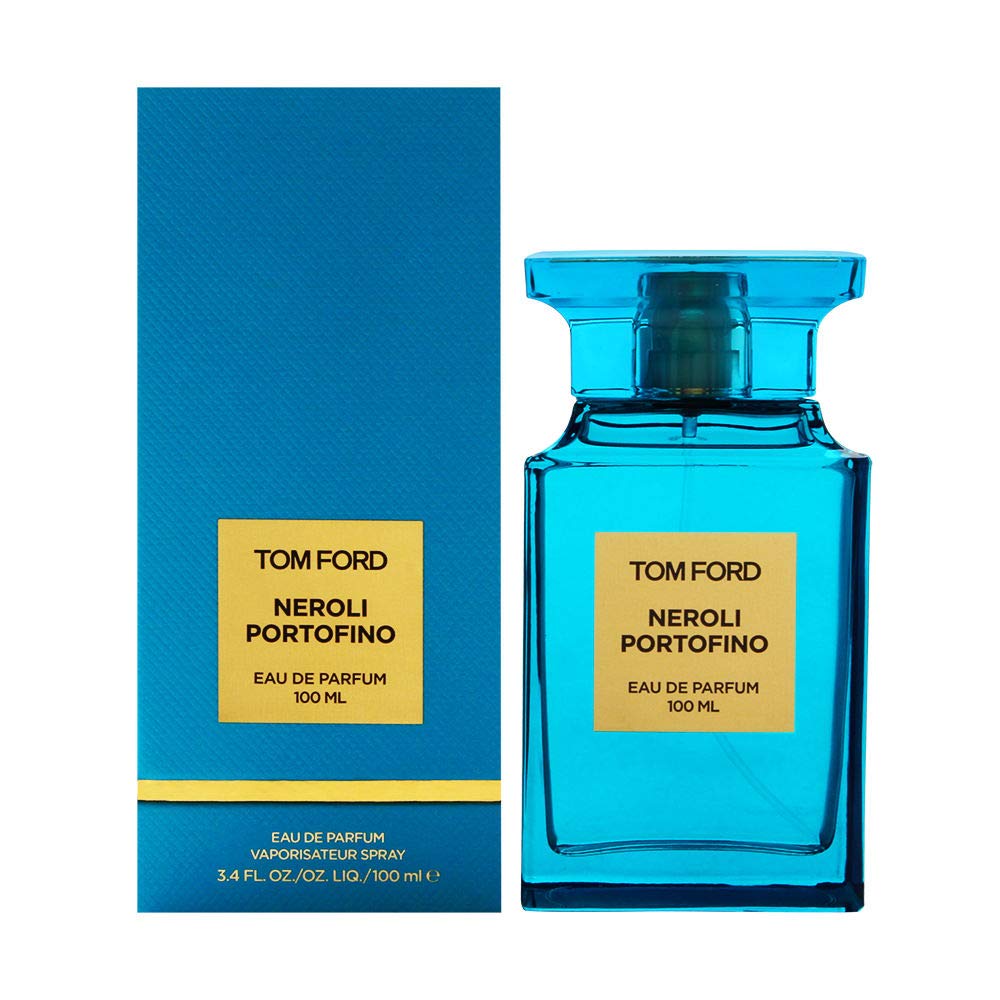 TOMFORD NEROLI PORTOFINO PARFUM 100ML