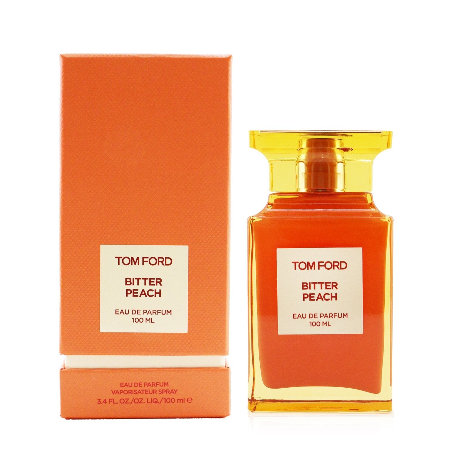 TOMFORD BITTER PEACH EDP 100ML