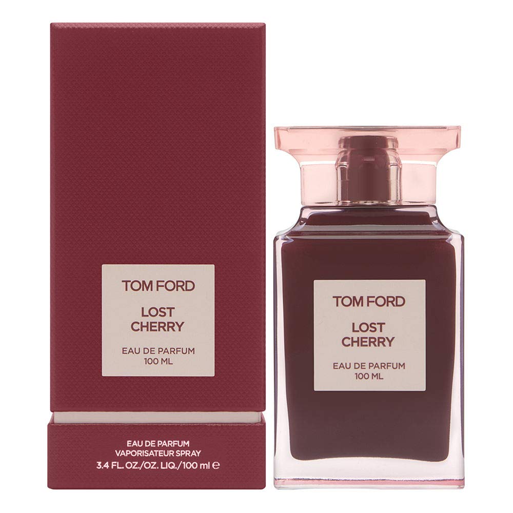 TOMFORD LOST CHERRY EDP 100ML