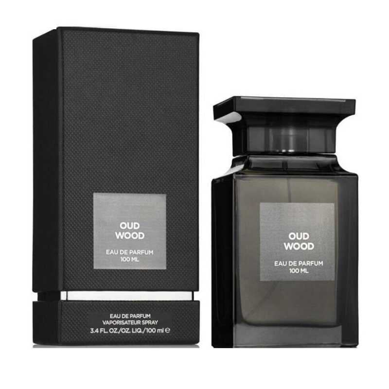 TOMFORD OUD WOOD EDP 100ML