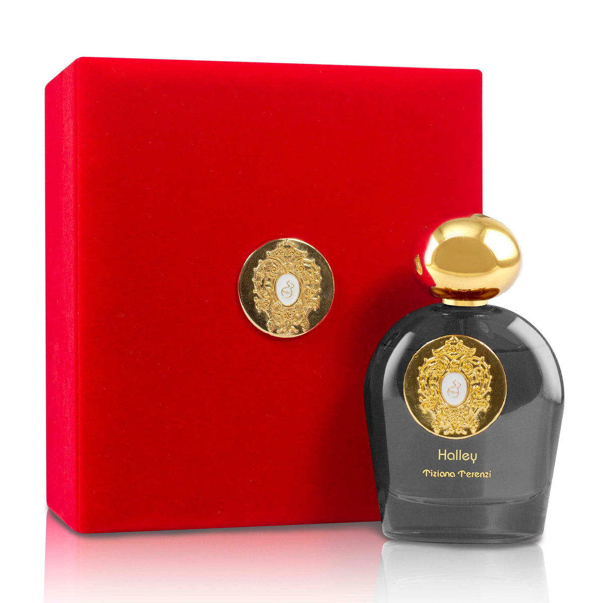 TIZIANA TERENZI HALLEY 100ML EXTRAIT DE PARFUM