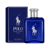 RALPH LAUREN POLO BLEU EDT 125ML