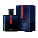 PRADA LUNA ROSSA EDP OCEAN 100ML