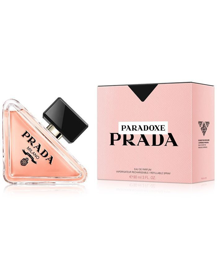 PRADA PARADOXE EDP 90ML