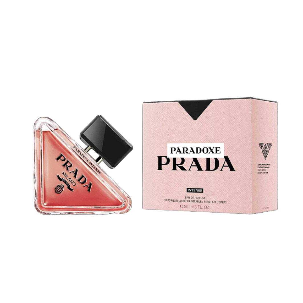 PRADA PARADOXE EDP INTENSE
