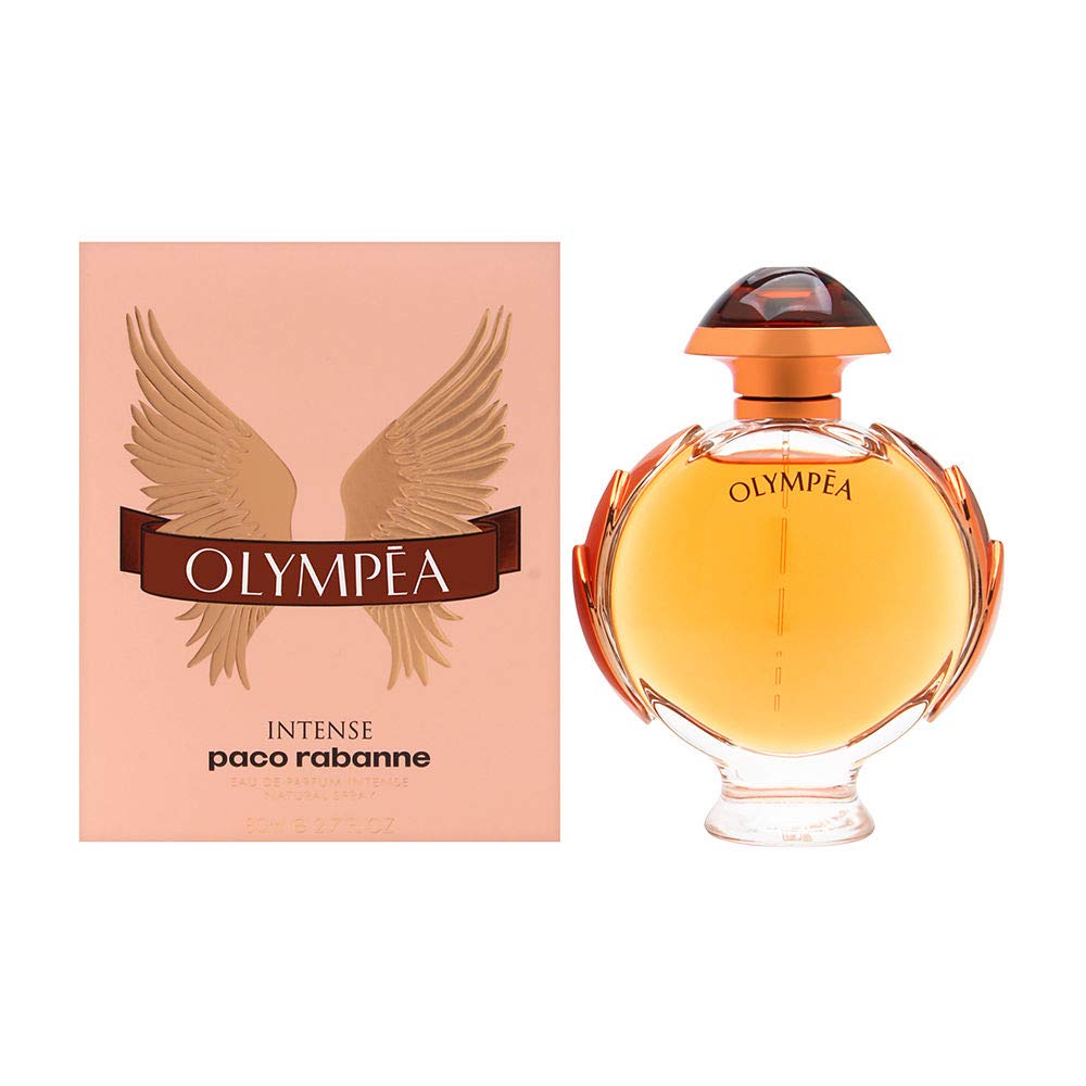 PACO RABBANE OLYMPEA INTENSE EDP 80ML