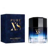 PACO RABBANE PURE XS BLUE EDT FOR HER