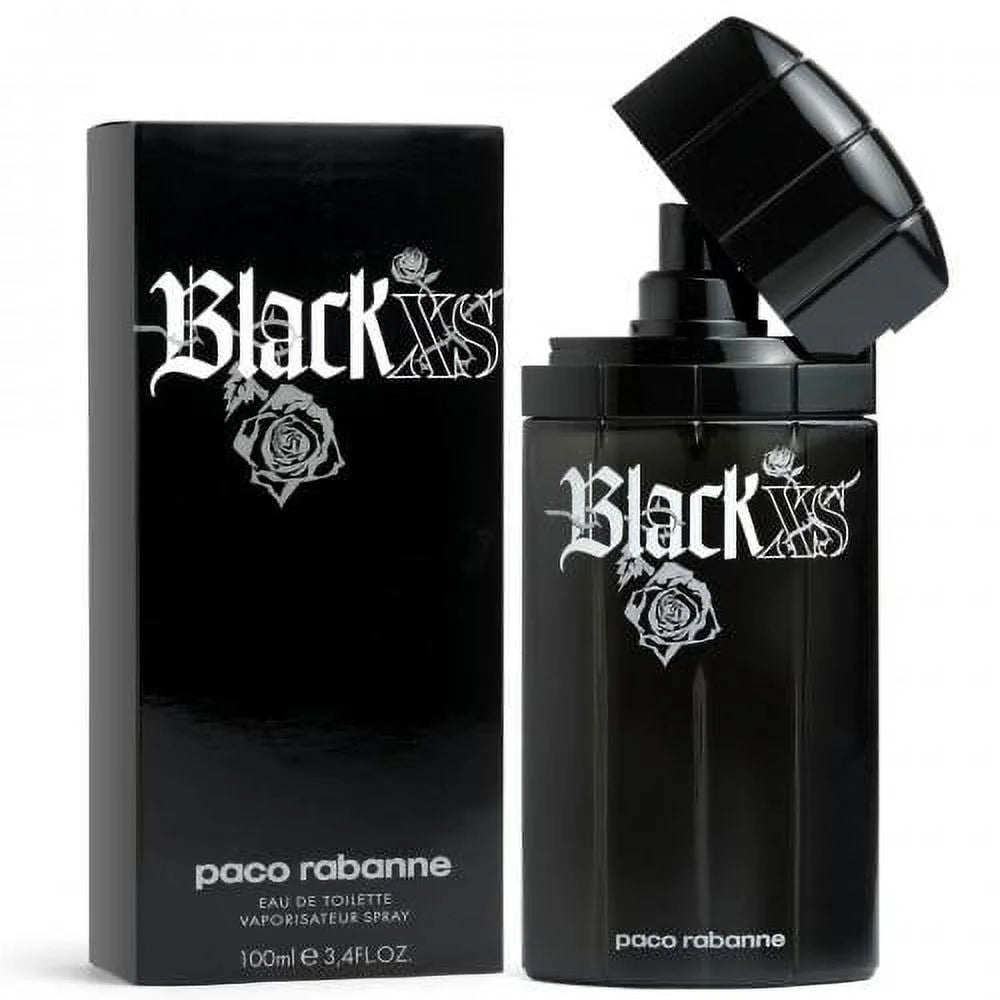 PACO RABBANE BLACK XS EDT 100ML