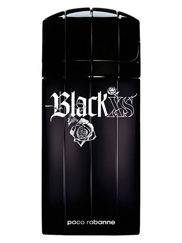 PACO RABBANE BLACK XS EDT 100ML