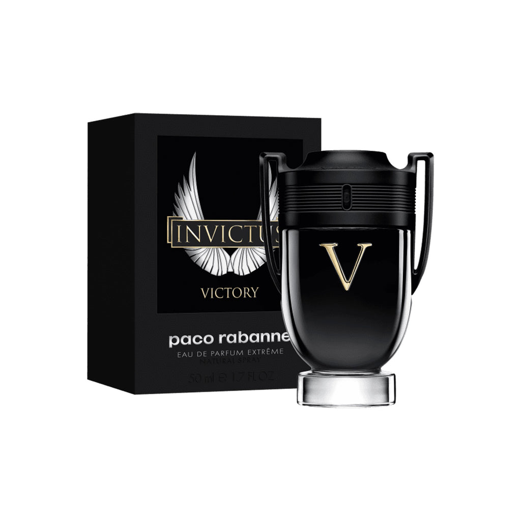 PACO RABBANE INVICTUS VICTORY EDP EXTREME 100ML