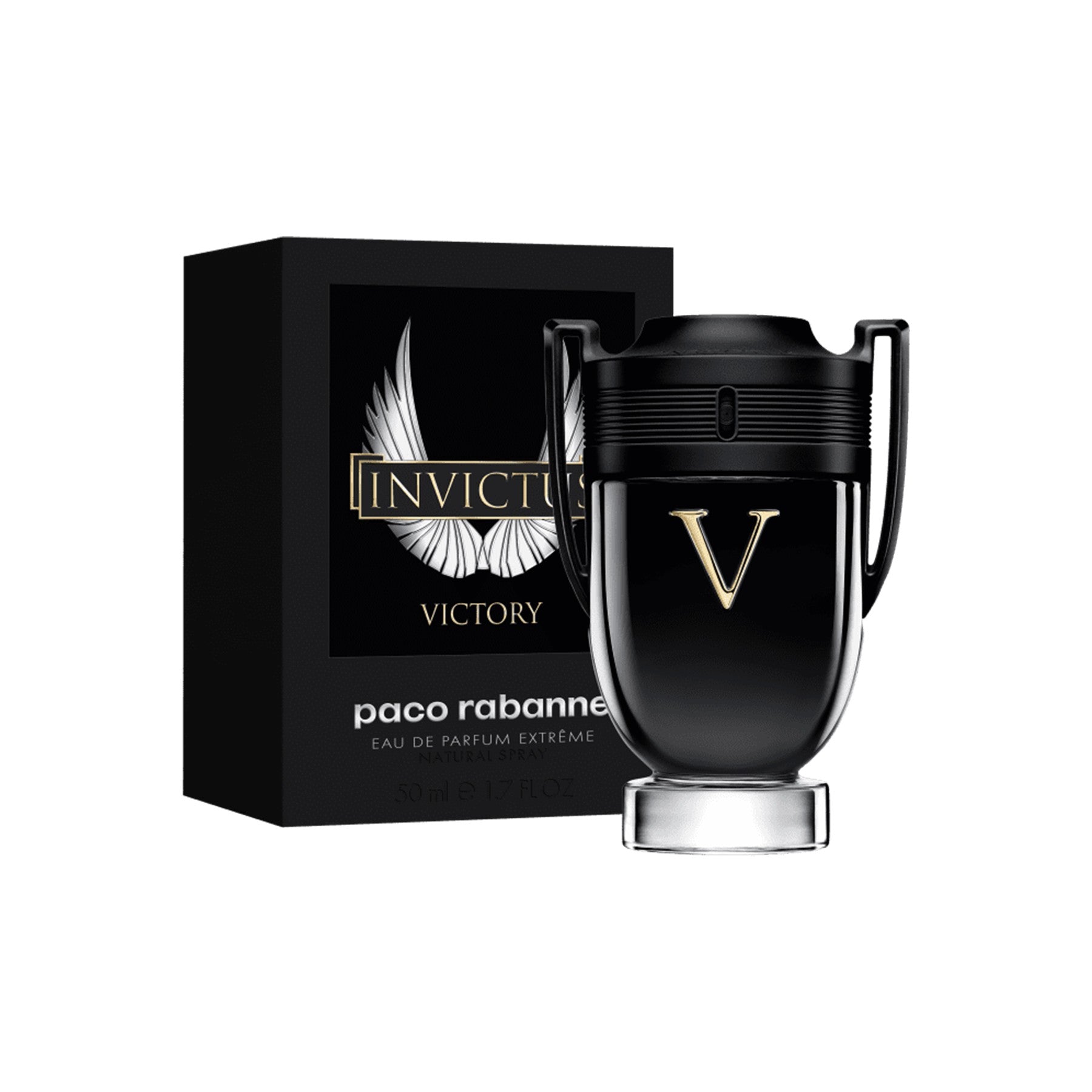 PACO RABBANE INVICTUS VICTORY EDP EXTREME 100ML