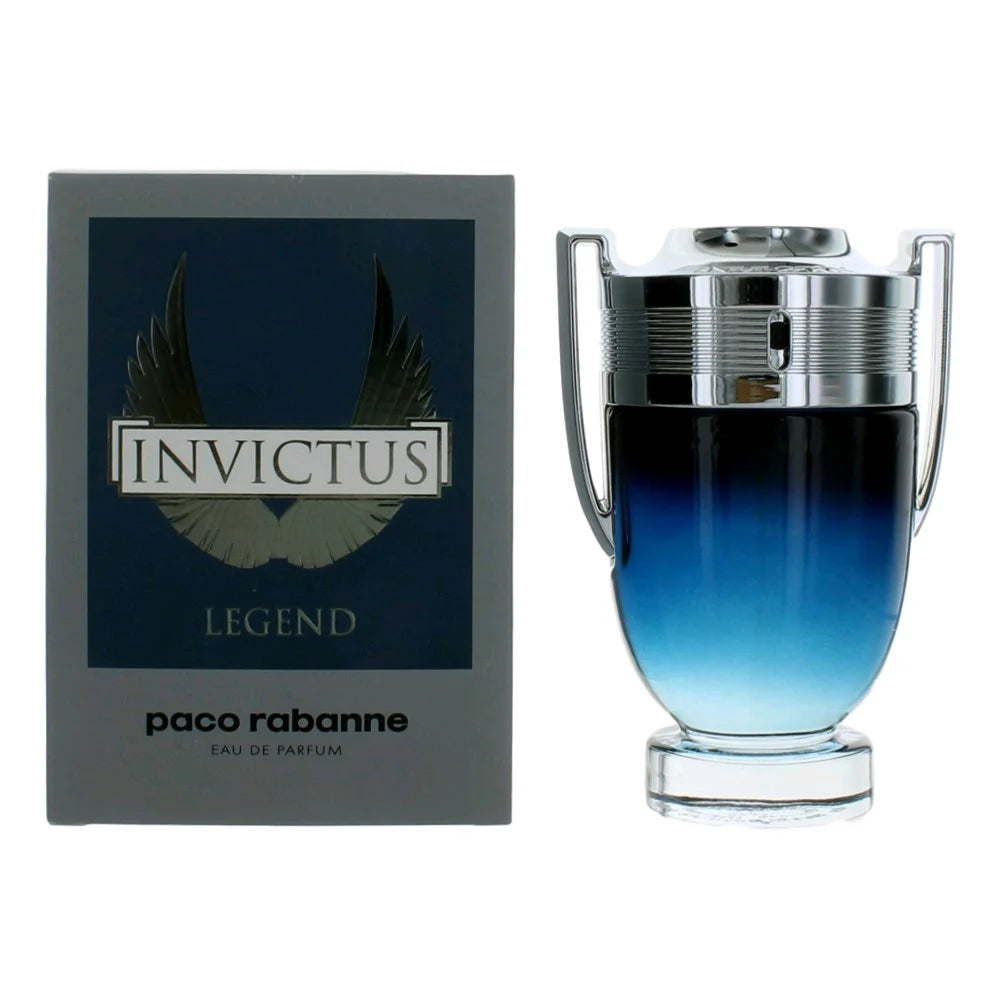 PACO RABBANE INVICTUS LEGEND EDP 100ML