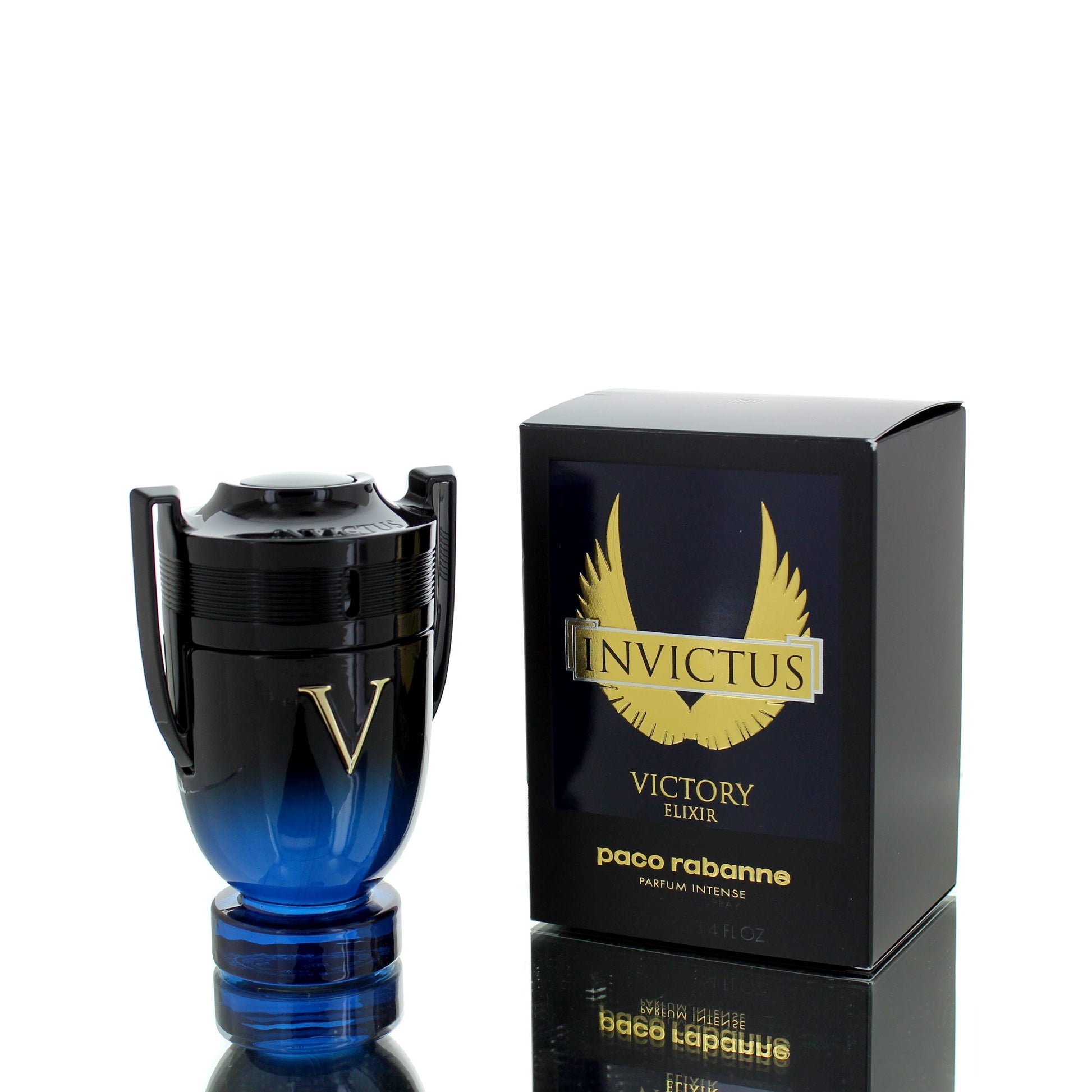 PACO RABBANE VICTORY ELIXIR PARFUM INTENSE 100ML