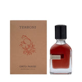 ORTO PARISI TERRONI PARFUME  50ML