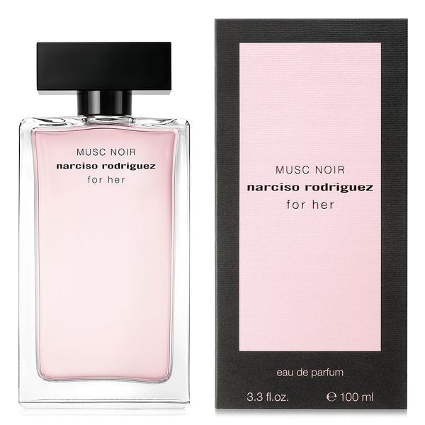 NARCISO MUSC NOIR FOR HER EDP 100ML