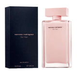 NARCISO FOR HER BOTTLE PINK EDP 100ML