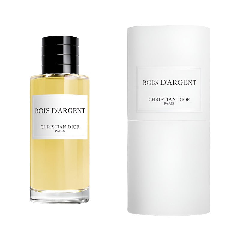 DIOR BOIS DARGENT 125ML