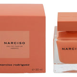 NARCISO AMBREE' 90ML EDP FOR HER