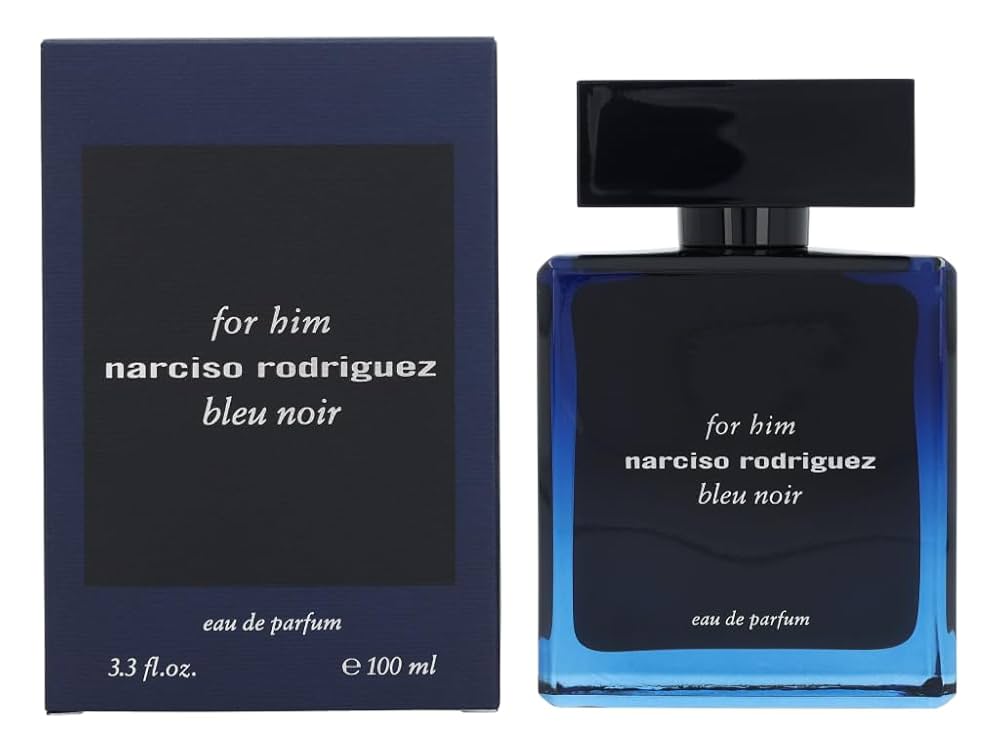 NARCISO BLEU NOIR 100ML EDP FOR MEN