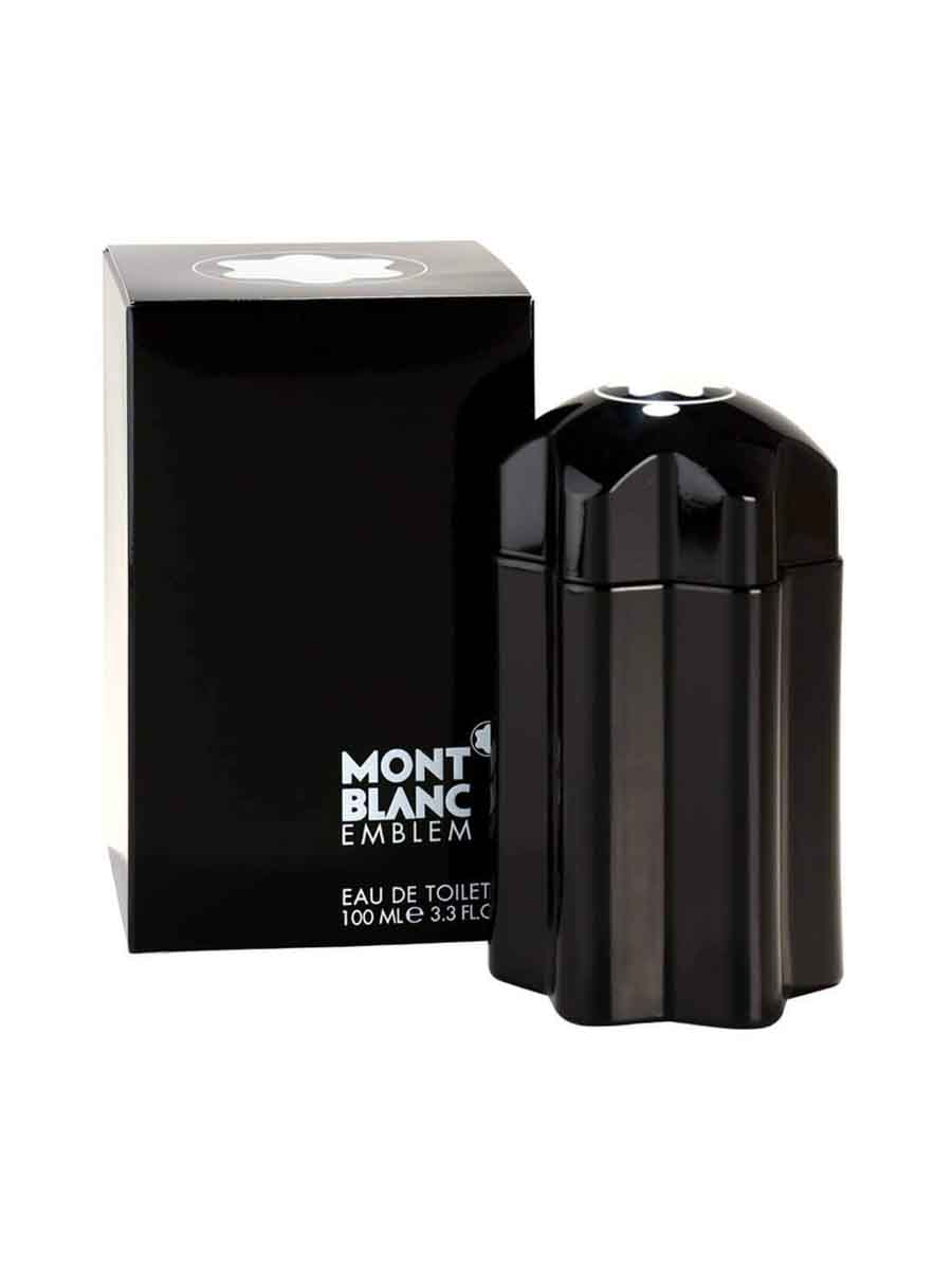 MONT BLANC EMBLEM EDT 100ML