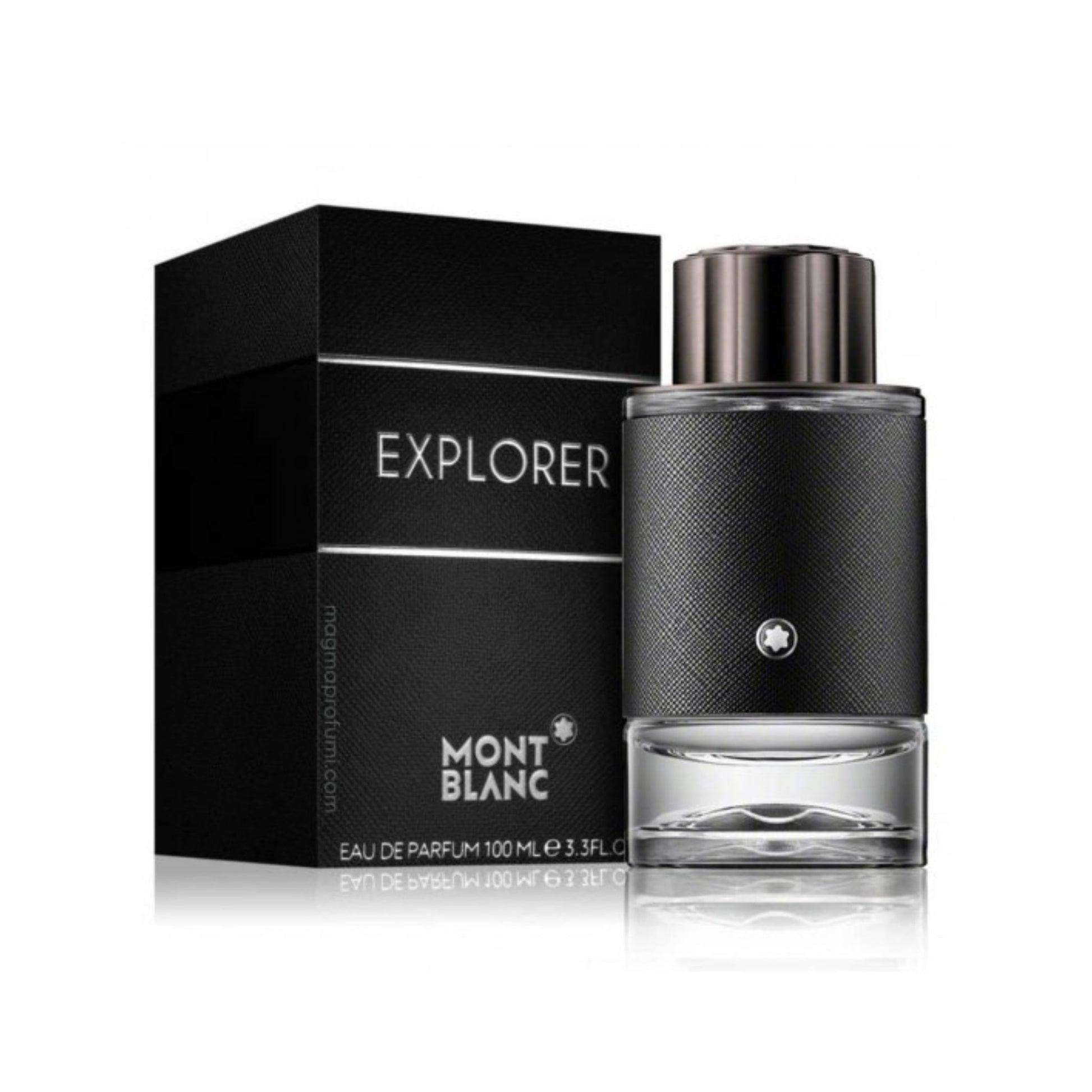 MONT BLANC EXPLORER EDP 100ML