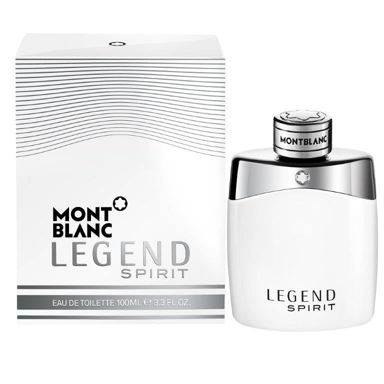 MONT BLANC LEGEND SPIRIT EDT 100ML