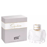 MONT BLANC SIGNATURE EDP 90ML