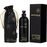 MONTALE BLACK OUD 100ML EDP