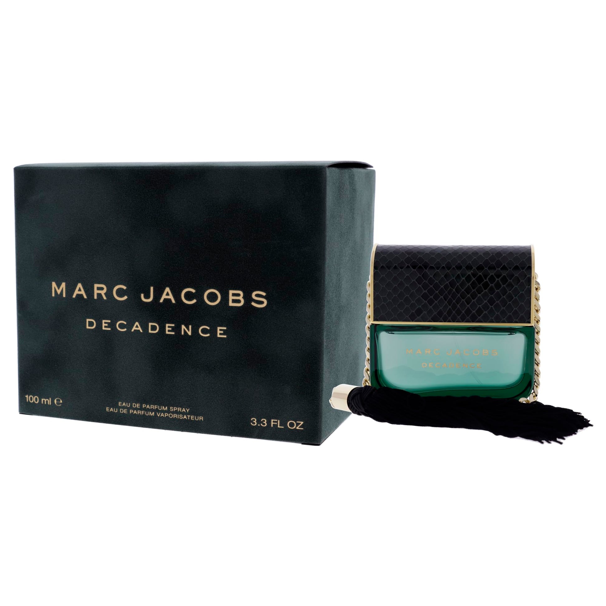 MARC JACOBS DECADENCE EDP 100ML