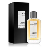 MANCERA PARIS ROSES VANILLE EDP 120ML
