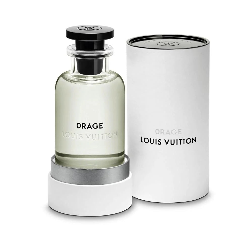 LOUIS VUITTON ORAGE EDP 100ML