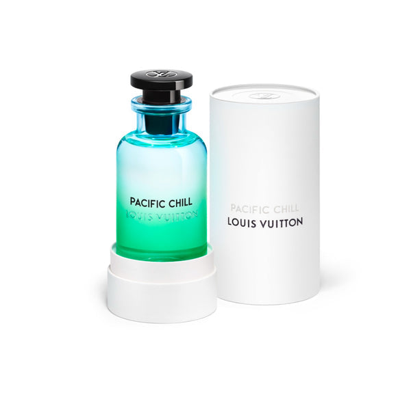 LOUIS VUITTON PACIFIC CHILL EDP 100ML