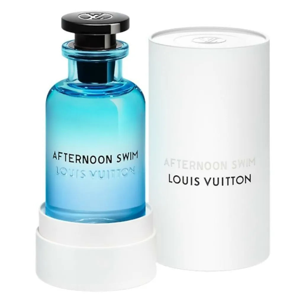 LOUIS VUITTON AFTER NOON SWIM EDP 100ML